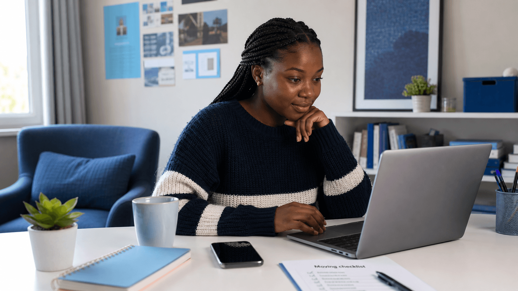Find a verified home abroad — and pay for it in your currency